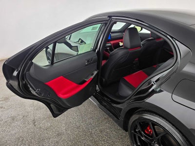 2026 Lexus IS 350 F SPORT