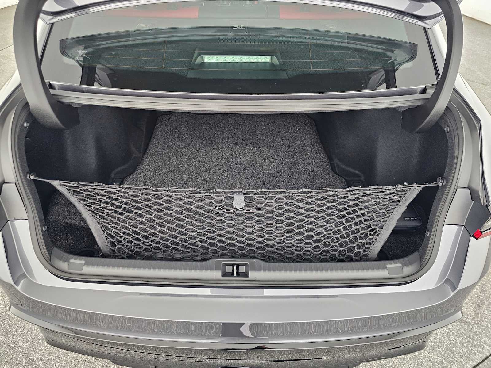 2026 Lexus IS 350 F SPORT