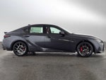 2026 Lexus IS 350 F SPORT