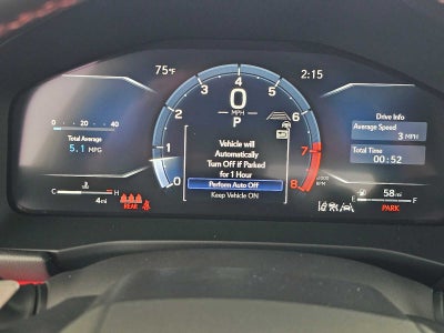 2026 Lexus IS 350 F SPORT