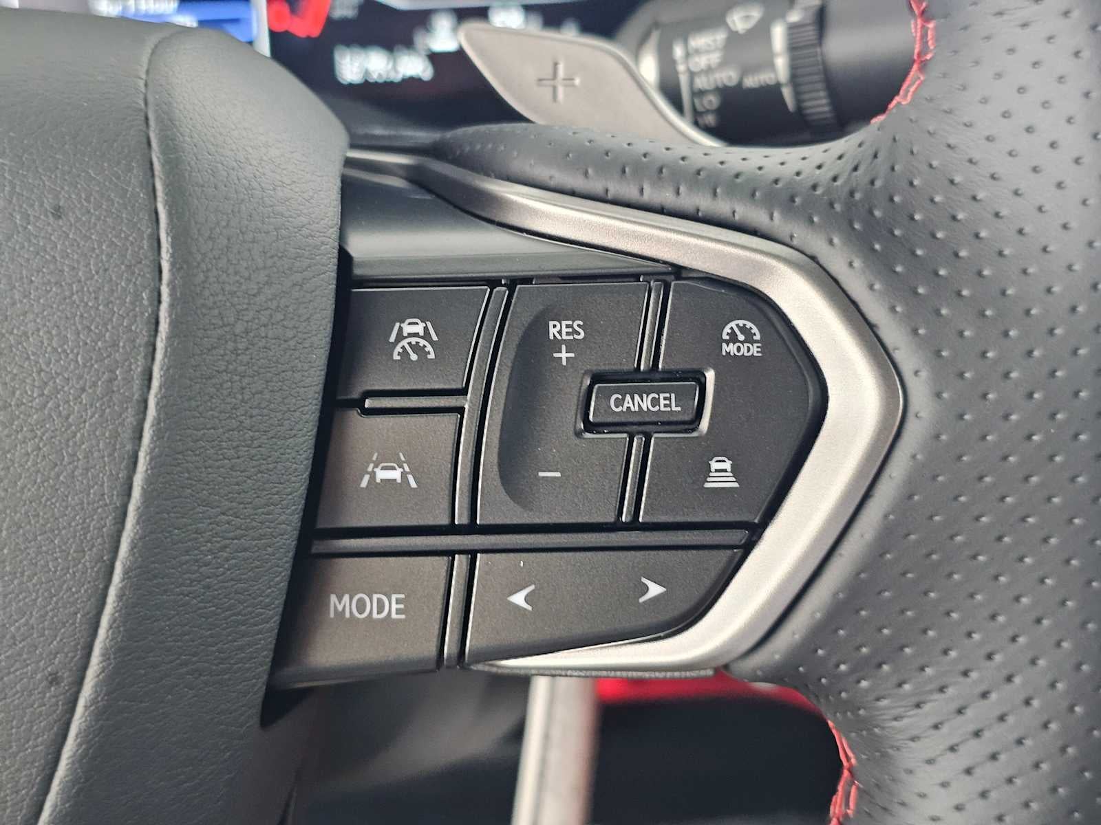 2026 Lexus IS 350 F SPORT