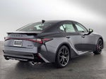 2026 Lexus IS 350 F SPORT