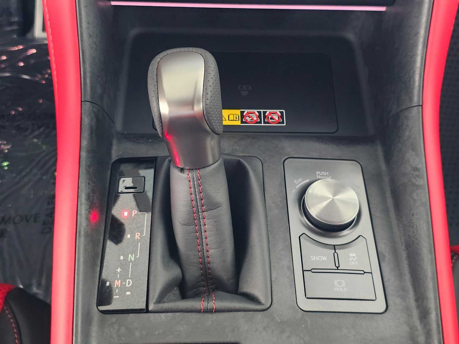 2026 Lexus IS 350 F SPORT