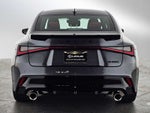2026 Lexus IS 350 F SPORT