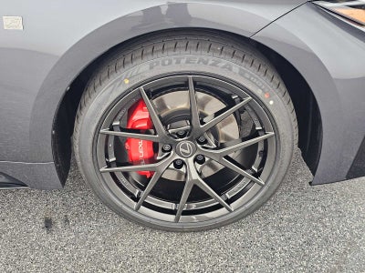 2026 Lexus IS 350 F SPORT