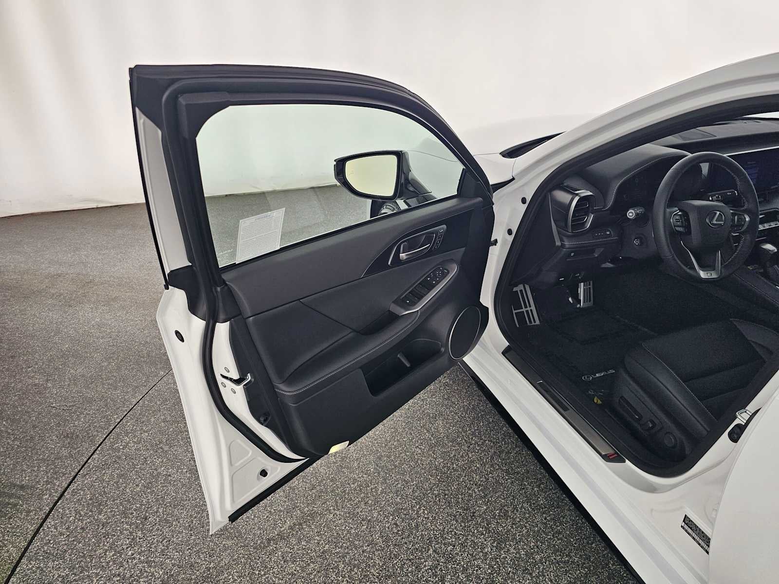 2026 Lexus IS 350 F SPORT