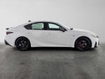 2026 Lexus IS 350 F SPORT