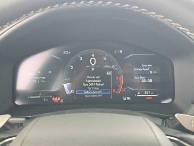 2026 Lexus IS 350 F SPORT