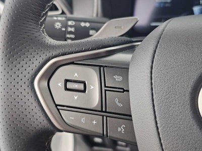 2026 Lexus IS 350 F SPORT