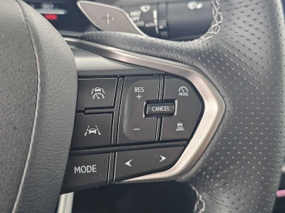 2026 Lexus IS 350 F SPORT