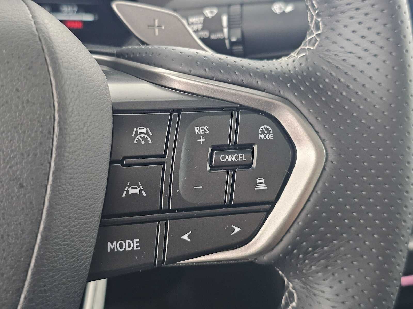 2026 Lexus IS 350 F SPORT