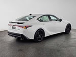 2026 Lexus IS 350 F SPORT