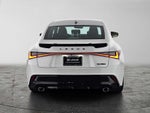 2026 Lexus IS 350 F SPORT