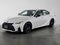 2026 Lexus IS 350 F SPORT