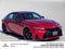 2026 Lexus IS 350 F SPORT
