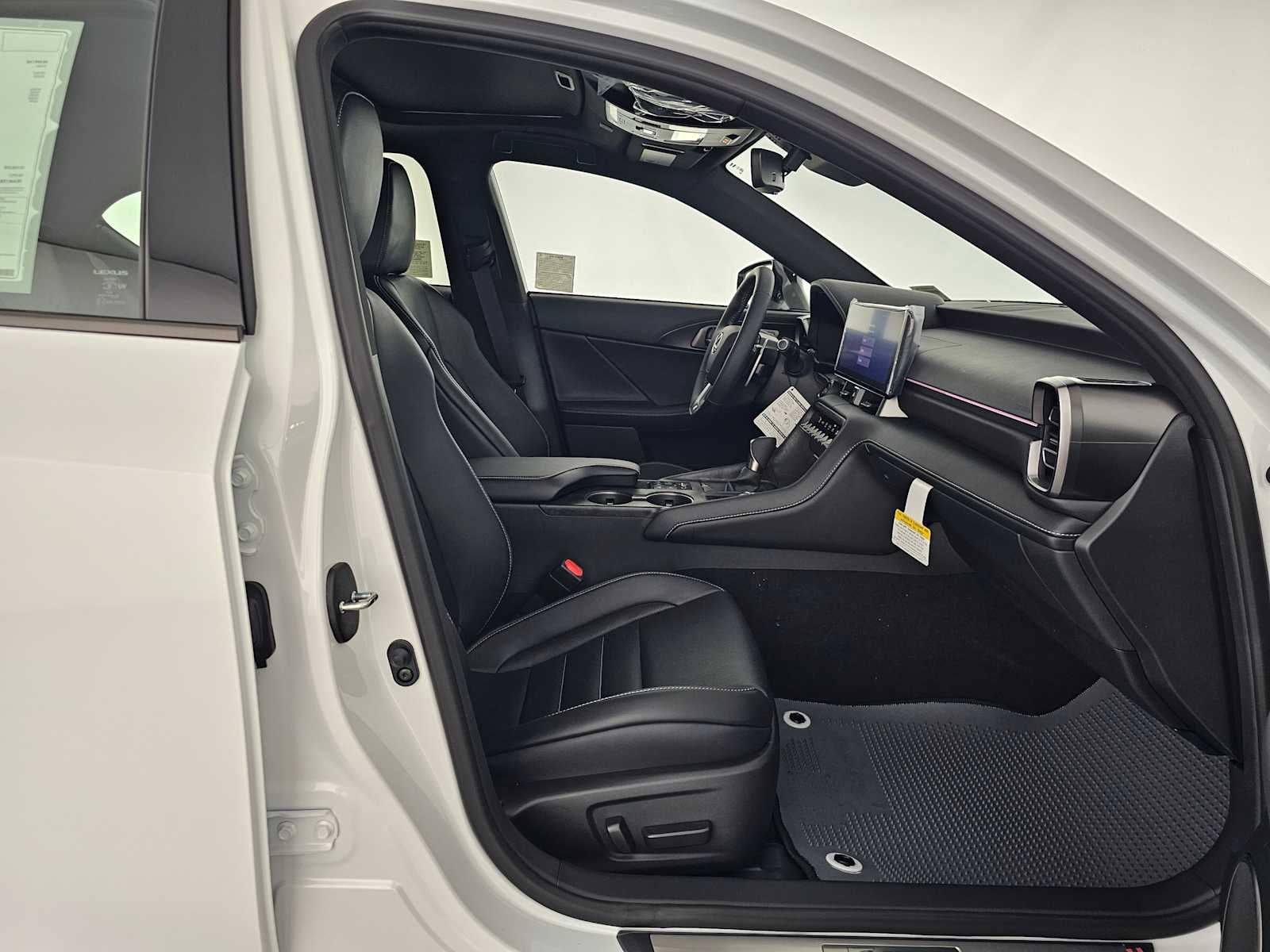 2026 Lexus IS 350 F SPORT