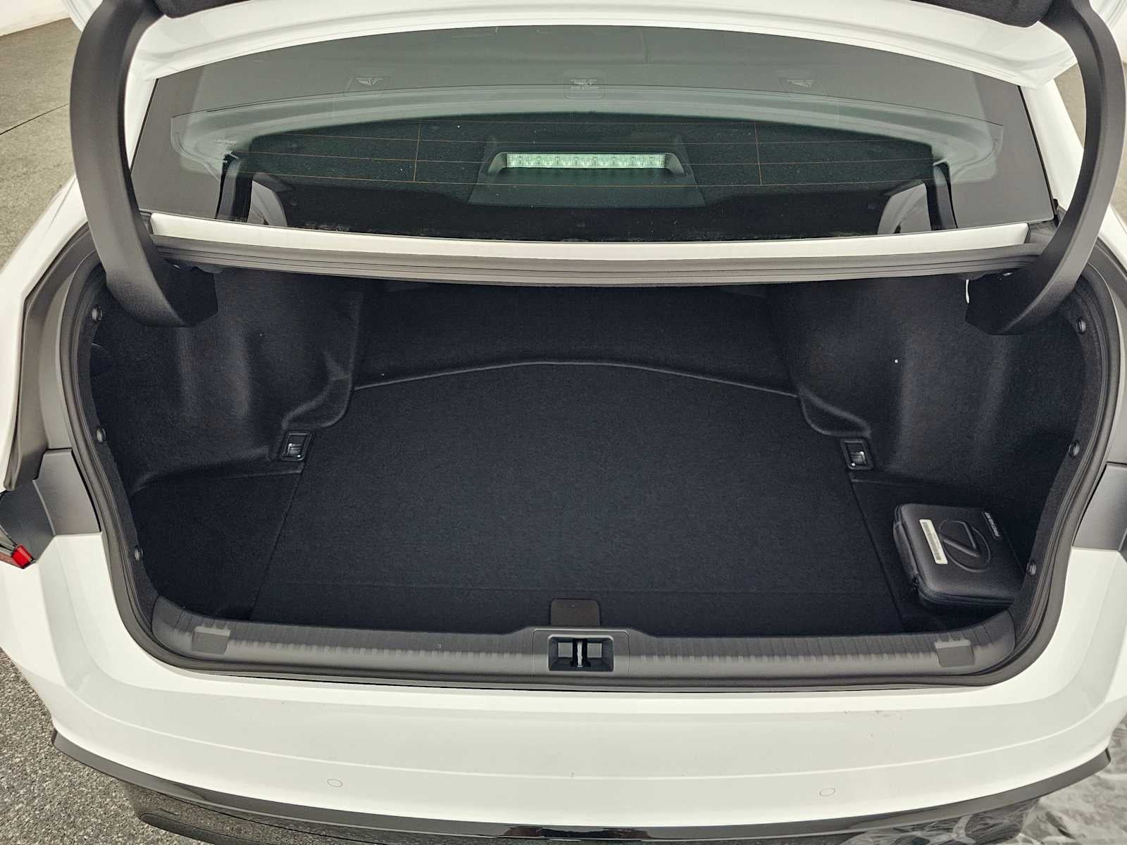 2026 Lexus IS 350 F SPORT