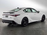 2026 Lexus IS 350 F SPORT