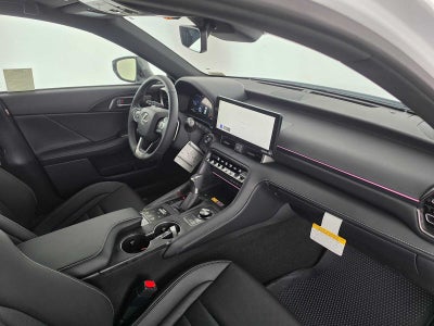 2026 Lexus IS 350 F SPORT