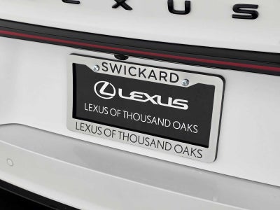 2026 Lexus IS 350 F SPORT
