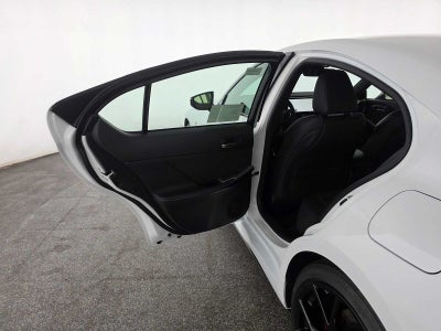 2026 Lexus IS 350 F SPORT