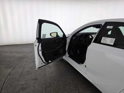 2026 Lexus IS 350 F SPORT