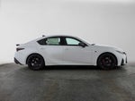 2026 Lexus IS 350 F SPORT