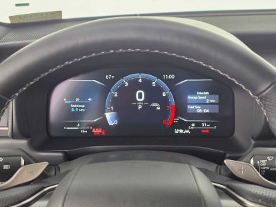 2026 Lexus IS 350 F SPORT