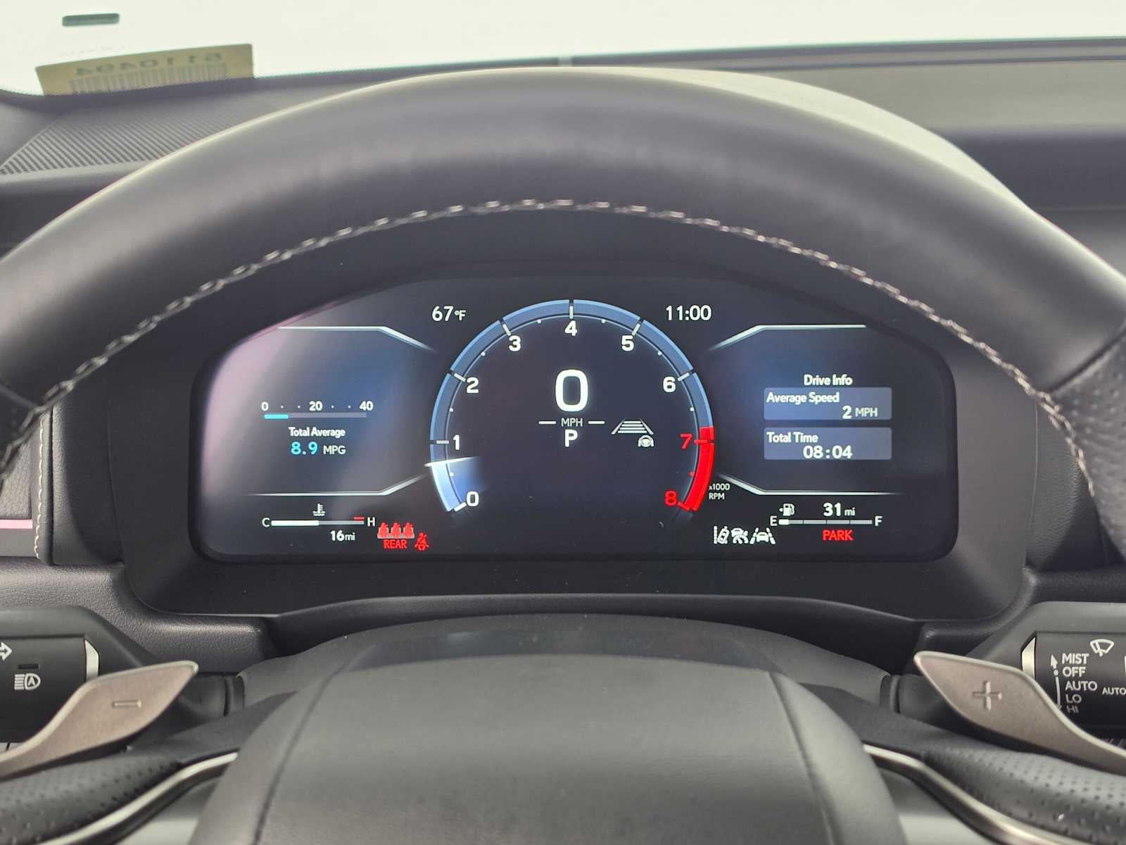 2026 Lexus IS 350 F SPORT