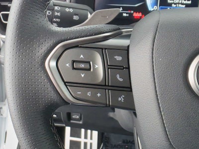 2026 Lexus IS 350 F SPORT