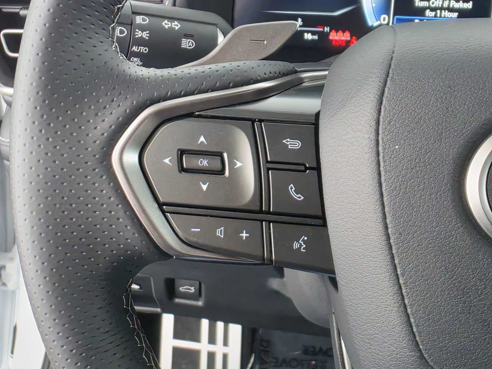 2026 Lexus IS 350 F SPORT