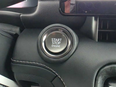 2026 Lexus IS 350 F SPORT