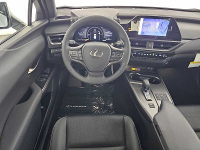 2026 Lexus UX 300h F SPORT DESIGN AWD