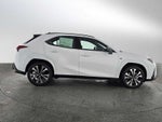 2026 Lexus UX 300h F SPORT DESIGN AWD