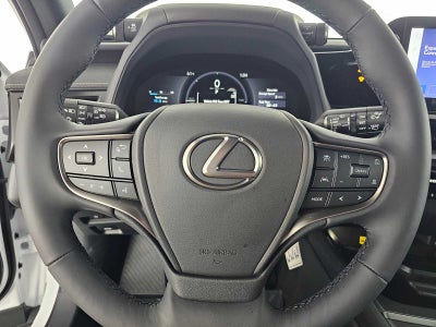 2026 Lexus UX 300h F SPORT DESIGN AWD
