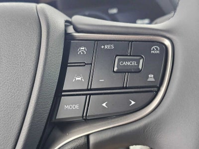 2026 Lexus UX 300h F SPORT DESIGN AWD