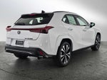 2026 Lexus UX 300h F SPORT DESIGN AWD