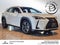 2026 Lexus UX 300h UX 300h