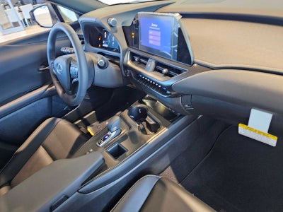 2026 Lexus UX 300h UX 300h