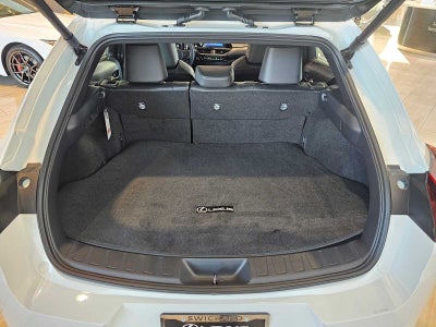 2026 Lexus UX 300h UX 300h