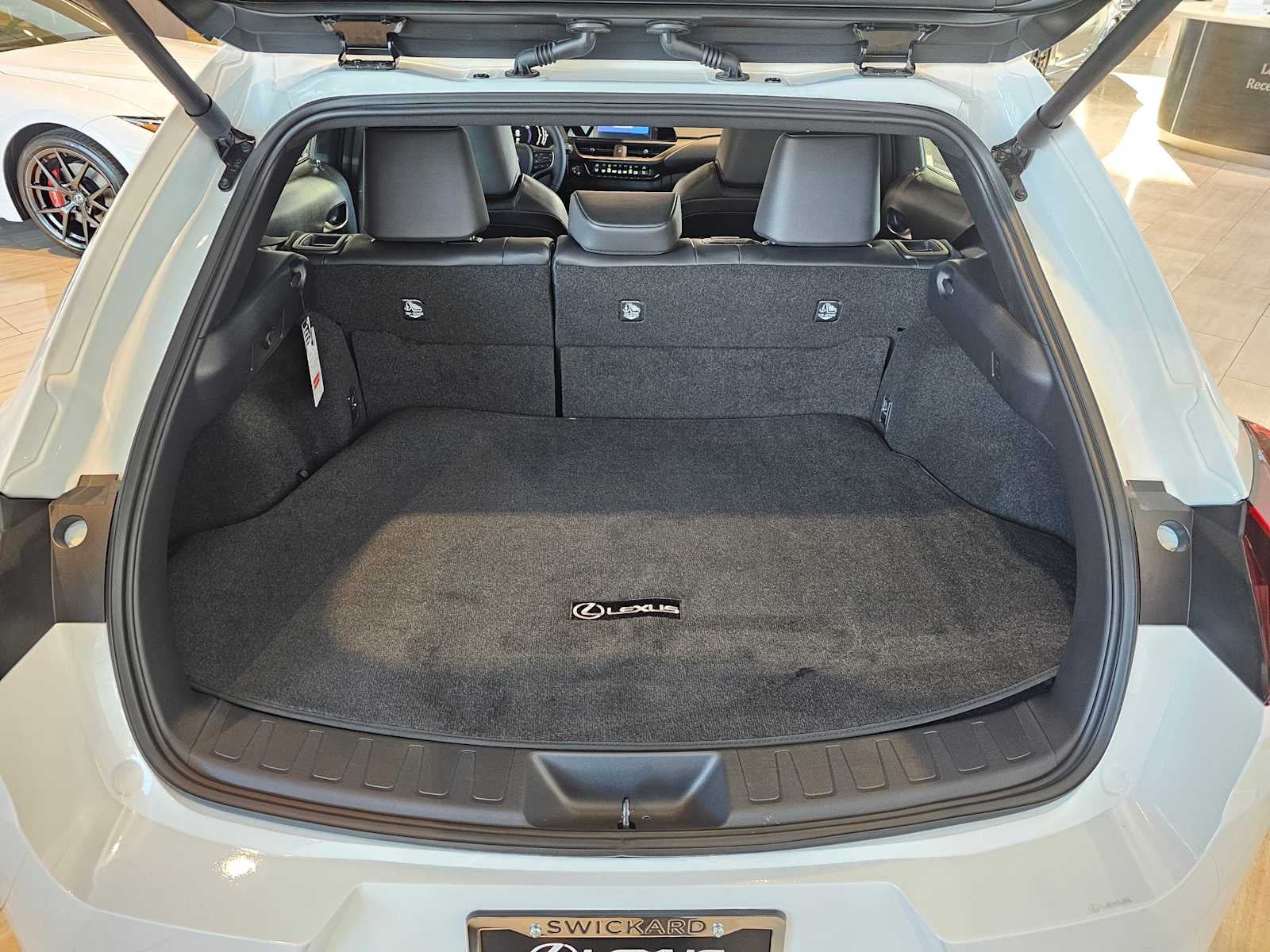 2026 Lexus UX 300h UX 300h