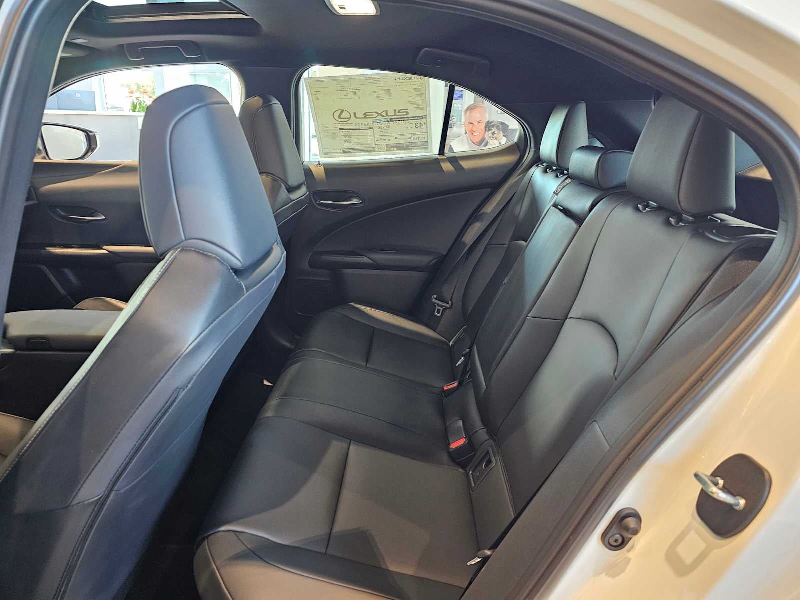 2026 Lexus UX 300h UX 300h