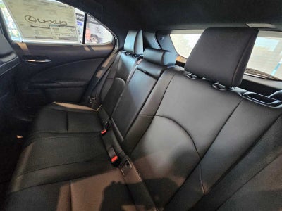 2026 Lexus UX 300h UX 300h