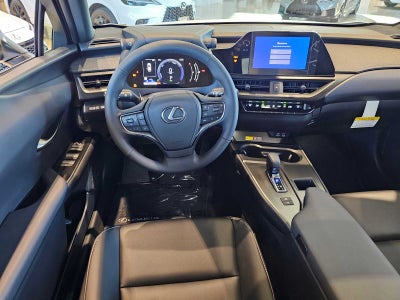 2026 Lexus UX 300h UX 300h