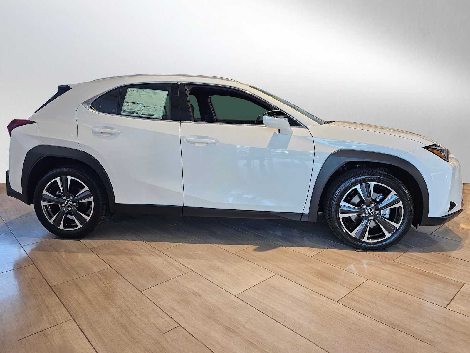 2026 Lexus UX 300h UX 300h
