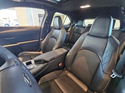 2026 Lexus UX 300h UX 300h