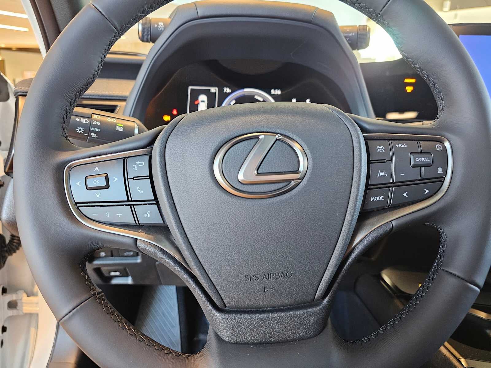 2026 Lexus UX 300h UX 300h