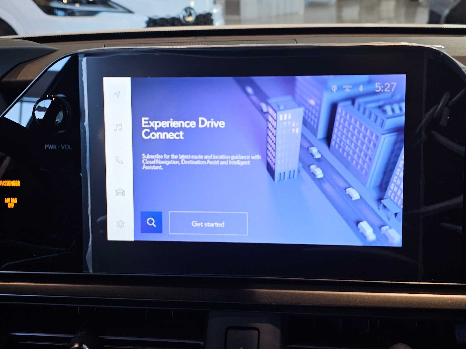 2026 Lexus UX 300h UX 300h