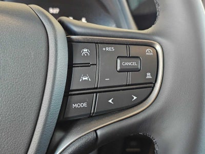 2026 Lexus UX 300h UX 300h