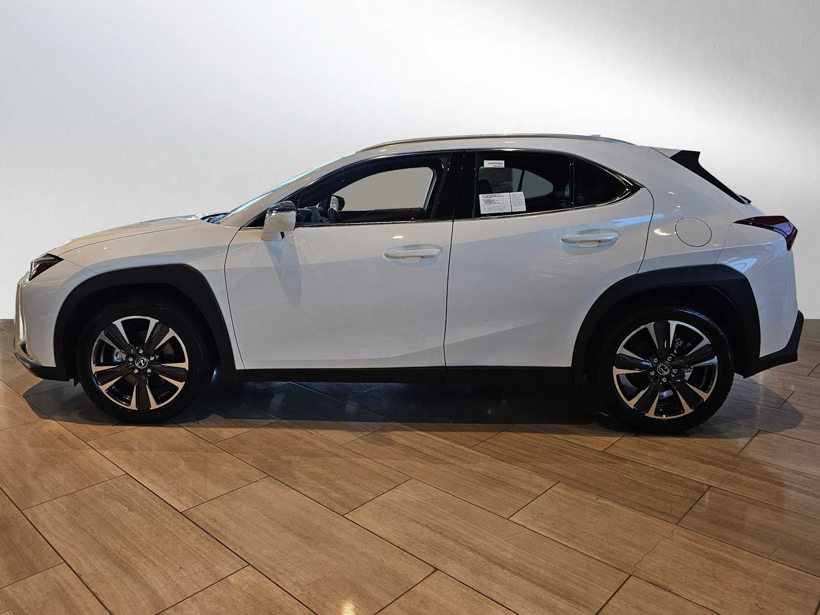 2026 Lexus UX 300h UX 300h